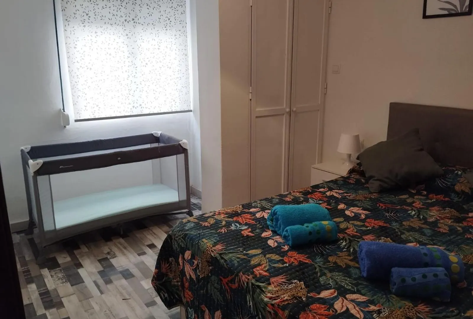 Apartamento Alhondiga El Palo Malaga