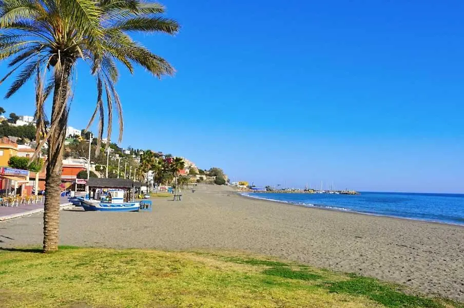 Apartamento Alhondiga El Palo Malaga 0*,