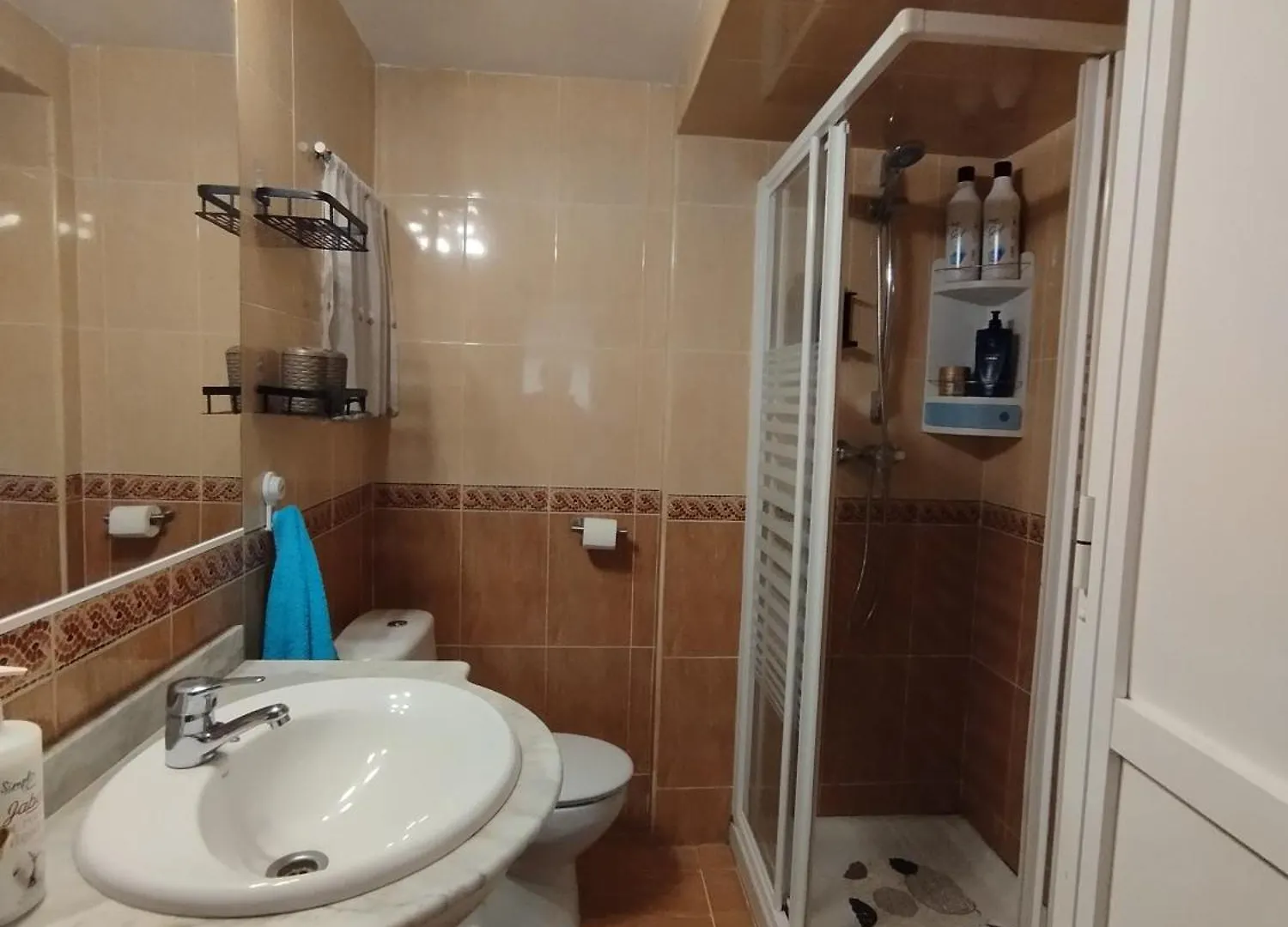 Apartamento Alhondiga El Palo Malaga 0*,  Spain